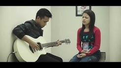 Putri feat Fildan   Aku Rindu Padamu   VLOG Vidio com  - Durasi: 3:22. 