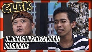 CERITA LAMA BARENG DEDE SUNANDAR PART 1