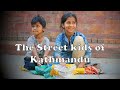 The Street Kids of Kathmandu [Short Documentary]