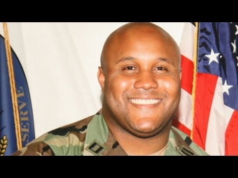 Los Angeles Manhunt: