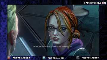 Saints Row IV with PCULL44444 - Stream #5 - Part 5/10