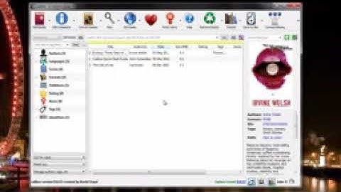 Download books from Kindle to Calibre Library