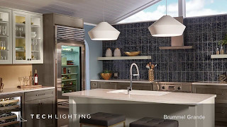 Tech Lighting Brand Overview