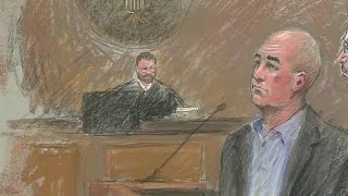 Chuck Rizzo pleads not guilty in Macomb County corruption case