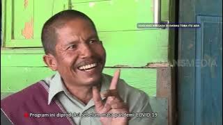 Ikan Mas Raksasa Di Danau Toba Itu Ada | ON THE SPOT (03/06/21)