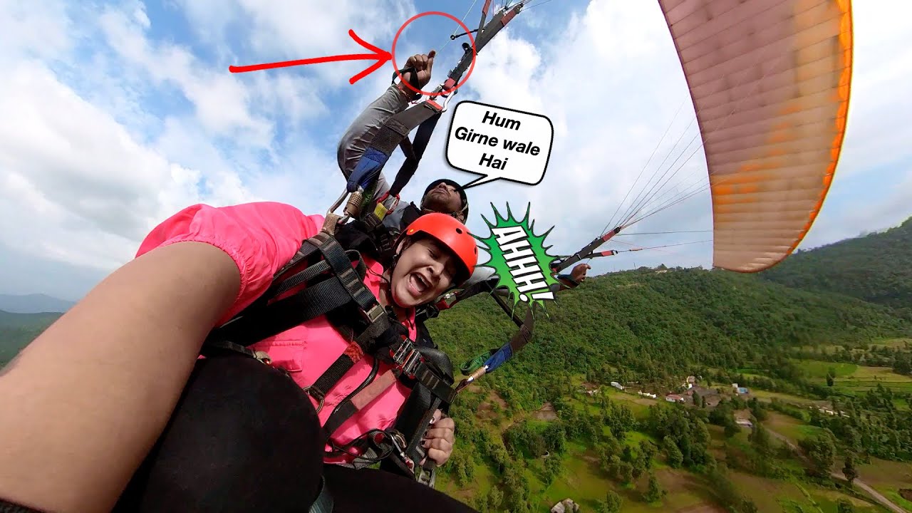 Saying Yes to Boyfriend for 24 Hours - My Biggest Mistake Ever