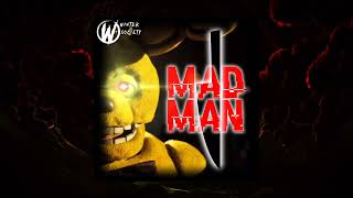 The Winter Society - Mad Man [2025 Finalist]