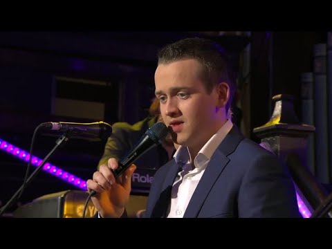 Glór Tíre | Conor O’Donnell | Bed of Roses