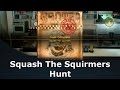 Final Fantasy XV Squash The Squirmers Hunt Flan