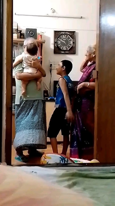 grandparents song hindi