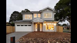 31 Boyle Street, Forest Hill Vic 3131