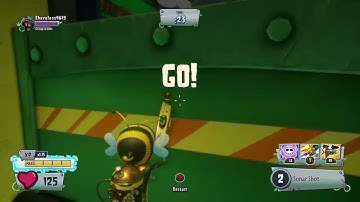 Crazy target soldier 12“34