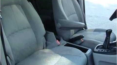 2007 Saturn VUE Used Cars Dalton GA