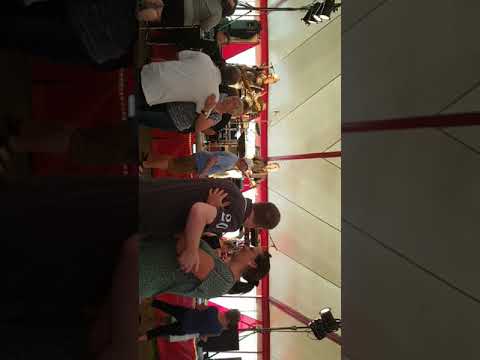 Kandis koncert det