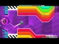 Geometry dash geometrical dominator auto 23