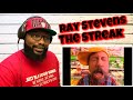 Ray Stevens - The Streak | REACTION