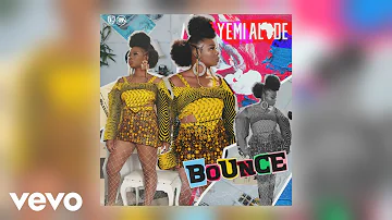 Yemi Alade - Bounce (Official Audio)