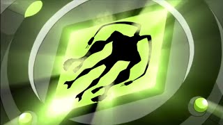 Ben 10 Clic Feedback Transformation Fanmade