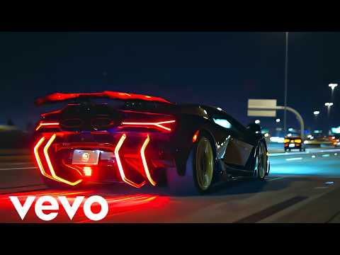 J Balvin - Azul (Riminirs remix) Slowed