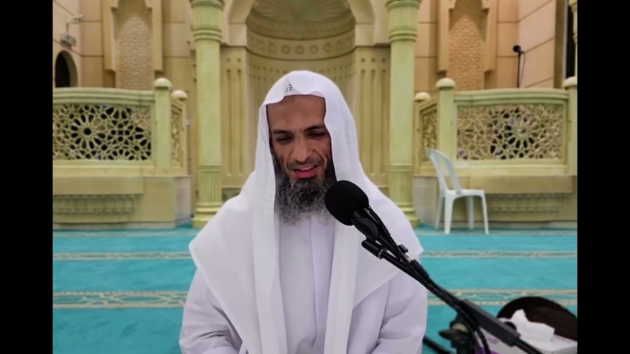كم جعلت من وقتك لهذا العلم العظيم؟! | الشيخ خالد إسماعيل