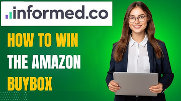 Informed Repricer Tutorial: Maximize Profits & Win the Amazon Buybox with Smart Pricing
