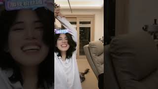 Bhhương Thơm Cơ Thể Của Vợ.wifes Body Fragrance