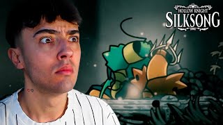 DESCUBRO la TRÁGICA HISTORIA de VERDANIA | Hollow Knight: Silksong #33 – Agustin51