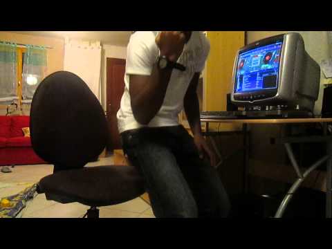 Zouk mix session