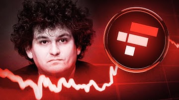 Sam Bankman-Fried: The Rise And Fall Of FTX - The COMPLETE Story!!