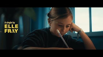 Elle Fray - Checkmate (Official Music Video)