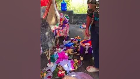 Then Lạng Sơn : Thầy trò then Hằng hát then làm lễ chuộc cốc pháp rất hay và ý nghĩa