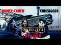  ow keo jiva cover by khmer karen ft khmergods