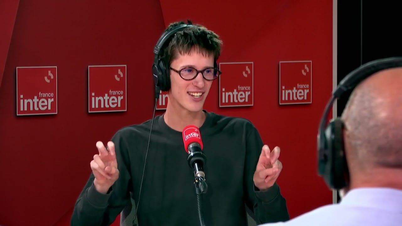 Faut savoir à qui on envie de plaire - Samuel Jensky : la Franche Touch
