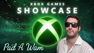XBOX Games Showcase 2026