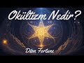 Okültizm Nedir ?  - Dion Fortune (Sesli Kitap)