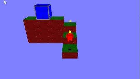 Mega Block Man 2 - Level Editor Tutorial