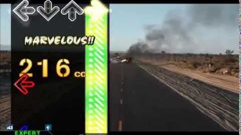 Payphone - Maroon 5 Stepmania Expert