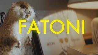 Fatoni - Die Anderen (prod. Dexter)