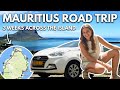 Starting our ultimate mauritius road trip  ep 1 south coast to la gaulette souillac le morne