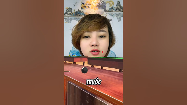 Khó thế mà cũng làm được