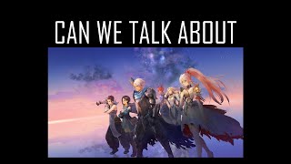 Can We Talk About Tales of Arise (a Tales of Arise Review/Analysis)