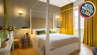 Navona 49 | Rome, Italy | Hotel Review ⭐ | Hotel Whisperer Clara