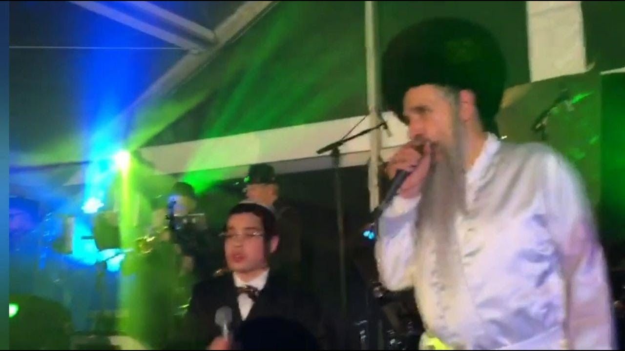 Shulem Saal • MBD • Freilach Band • Purim 2019 | שלום סאאל • מרדכי בן דוד • פורים 'עט