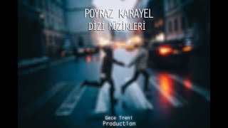 Video thumbnail of "Poyraz Karayel Dizi Müziği-İmkansız"