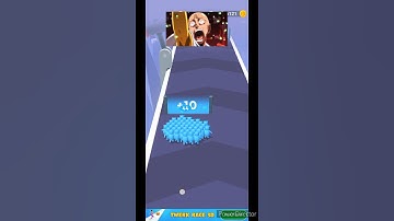 Count master V016#shorts #viralvideo #countmaster