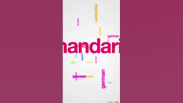 Translate in SECONDS! 🤔#chatgpt