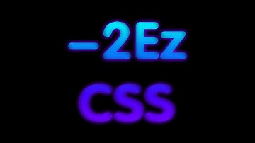 Official -2Ez CSS Trailer [Krunker.io]