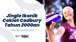 Iklan Cadbury - Color of Happiness (Sekitar 2009)