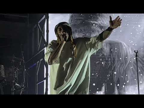 Lil Wayne - Mirror (Live) 4K