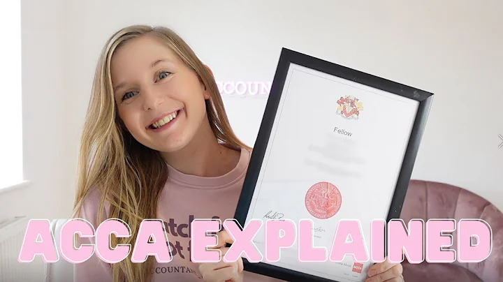 Which ACCA exams are on-demand? (2023)